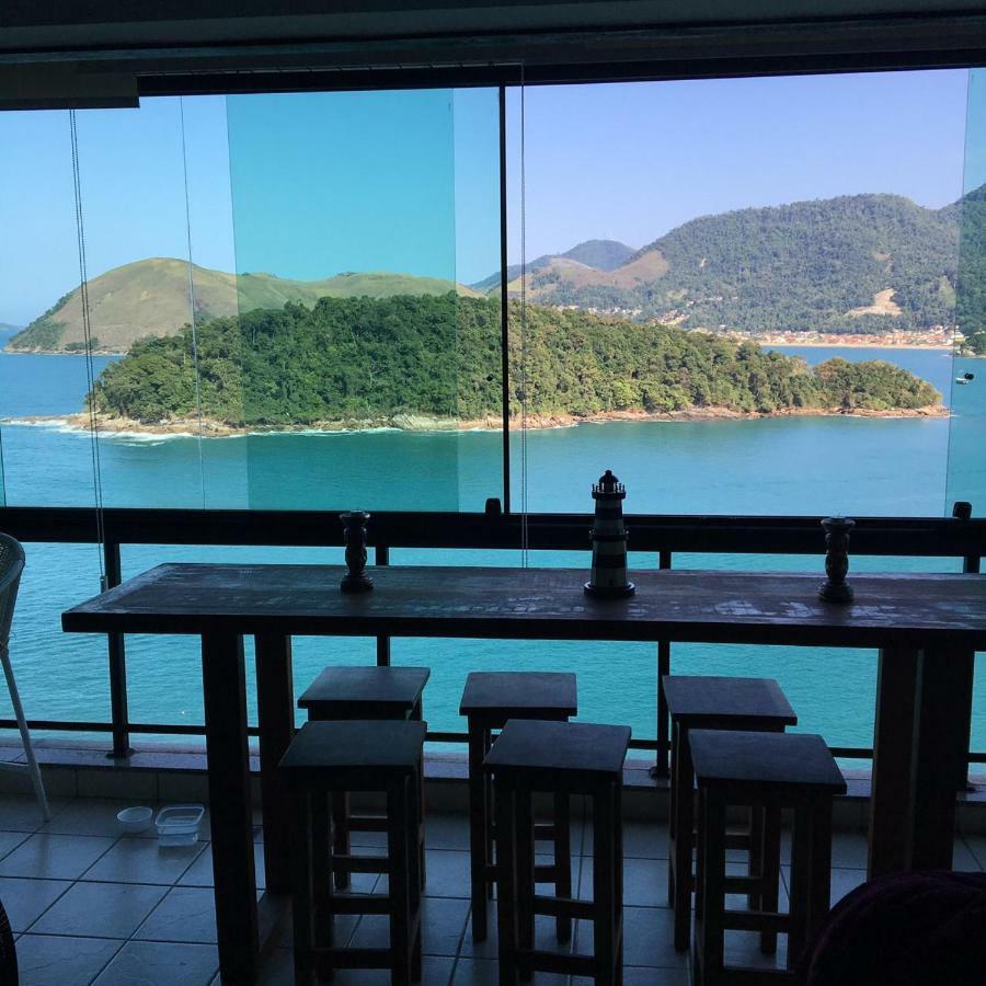 Porto Real The View Appartement Mangaratiba Buitenkant foto